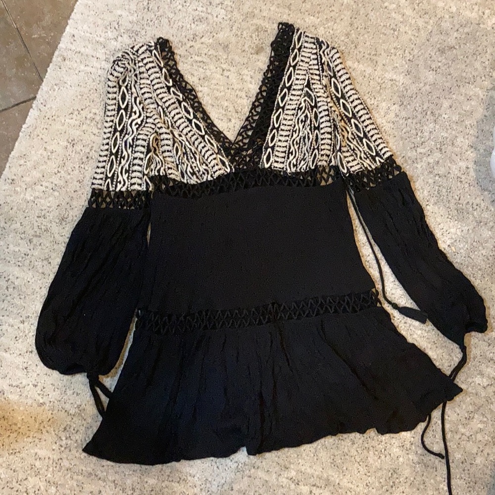 Free People Dress/tunic